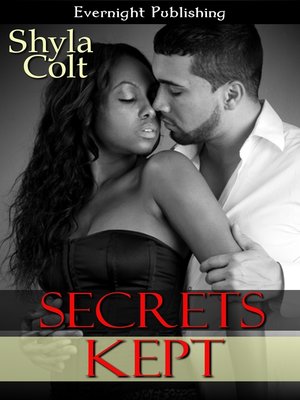 cover image of Secrets Kept